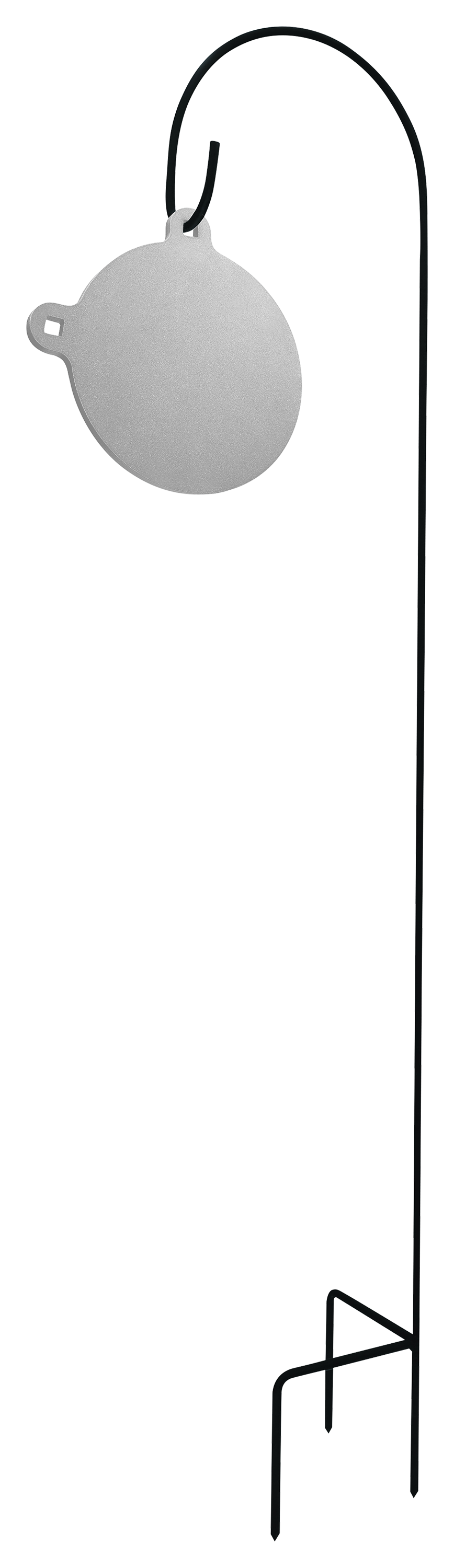 Champion Targets Shepard's Hook Steel Target Holder Cabela's